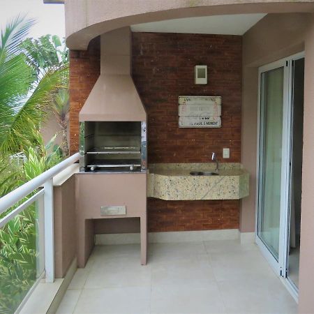 Casa Em Condominio Com Vista Para O Mar Ilhabela Exterior photo
