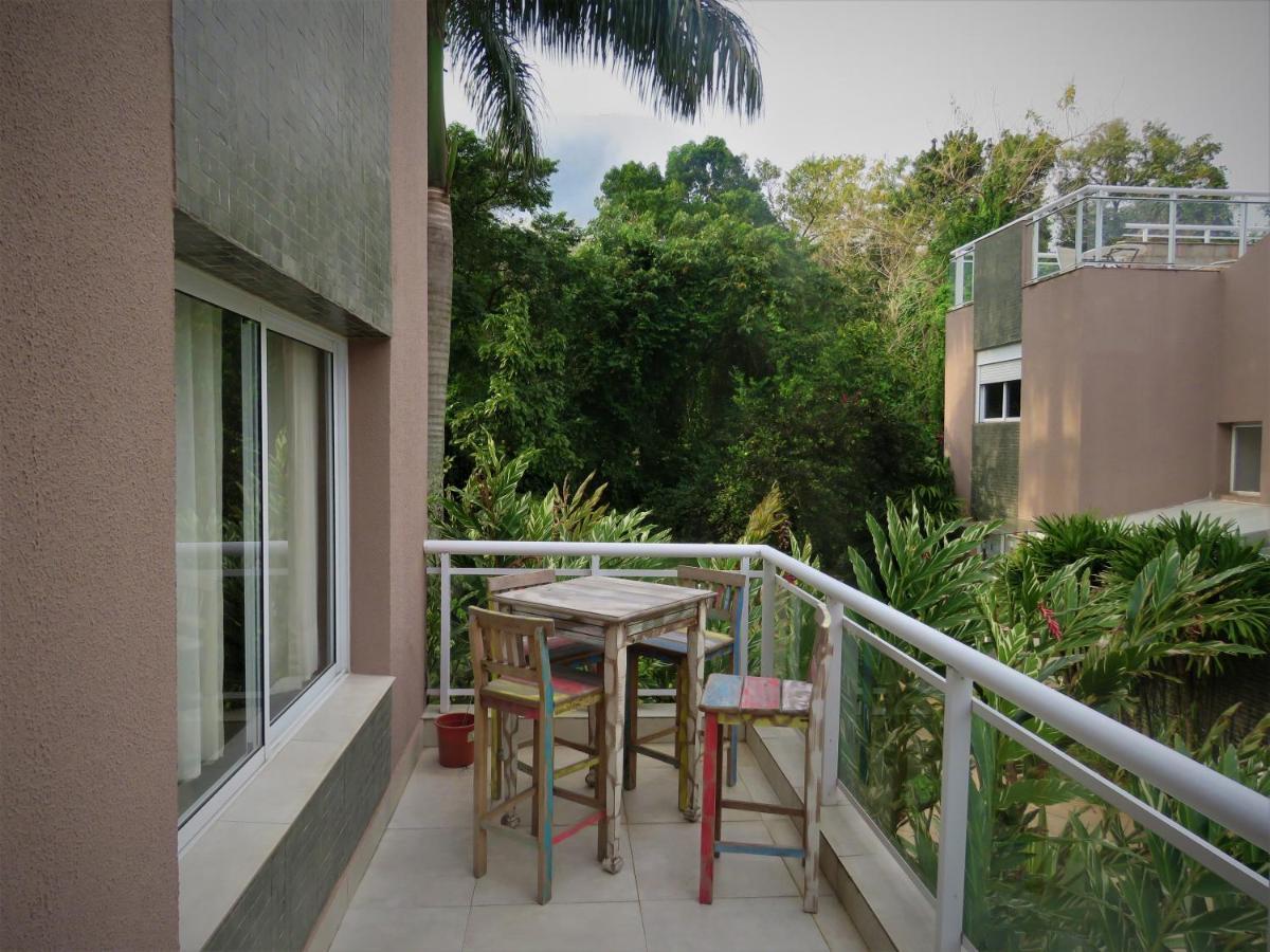 Casa Em Condominio Com Vista Para O Mar Ilhabela Exterior photo