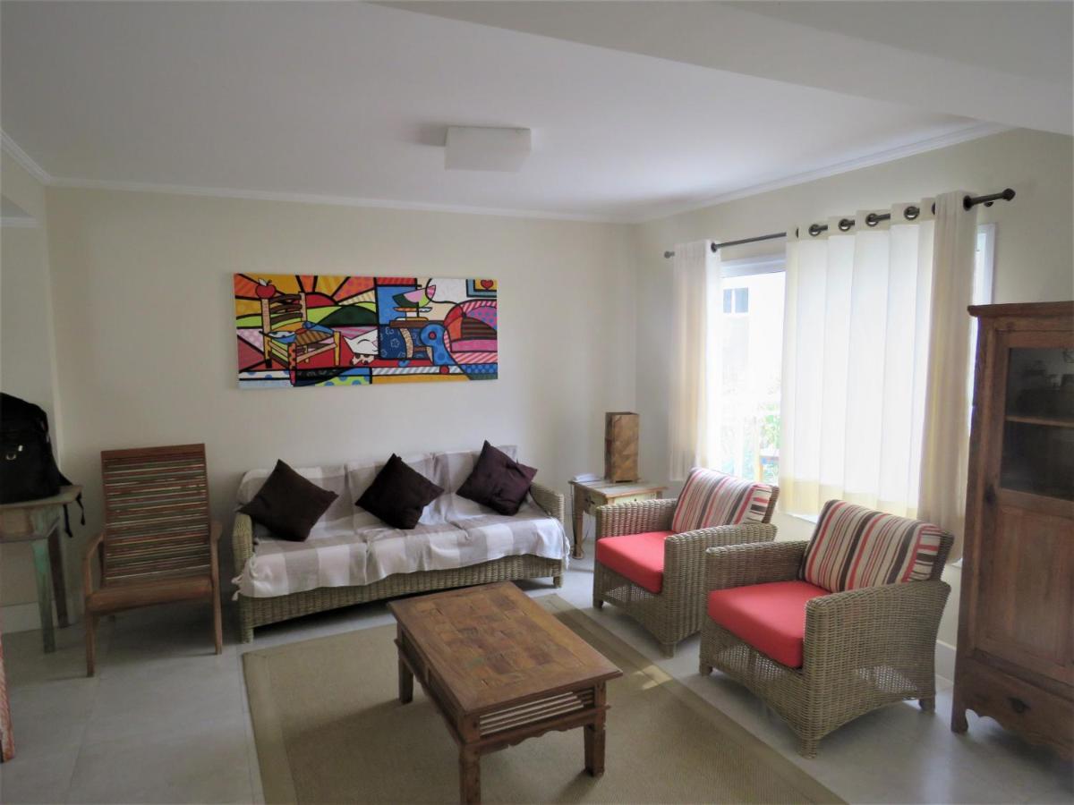 Casa Em Condominio Com Vista Para O Mar Ilhabela Exterior photo