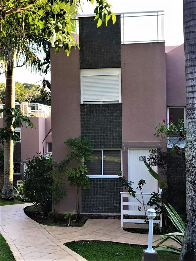 Casa Em Condominio Com Vista Para O Mar Ilhabela Exterior photo