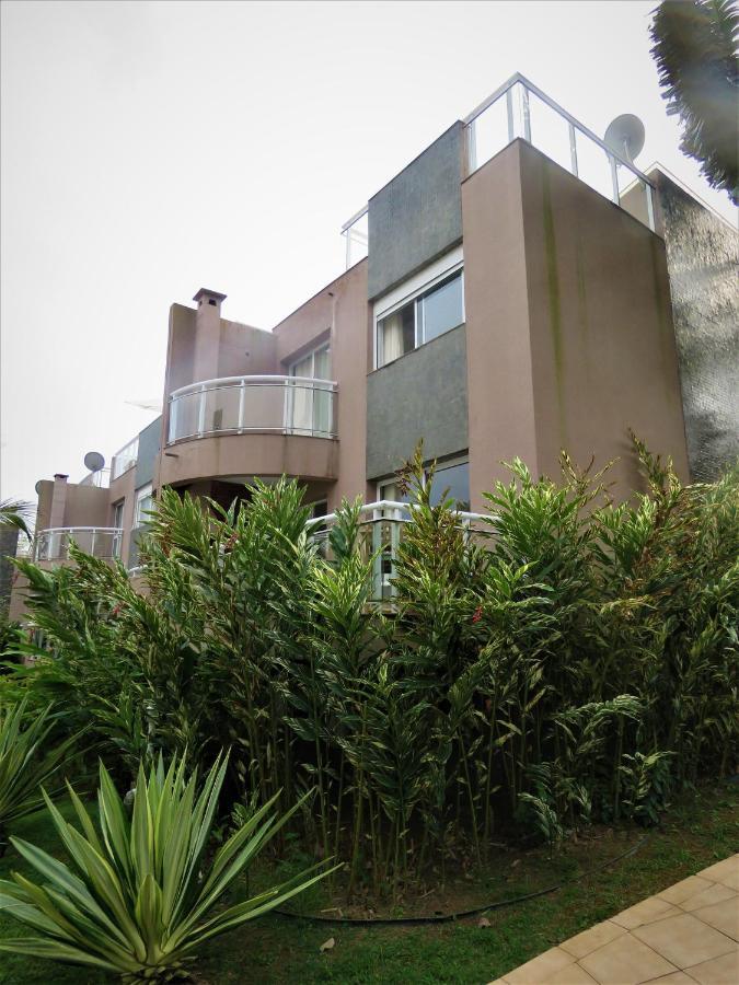 Casa Em Condominio Com Vista Para O Mar Ilhabela Exterior photo