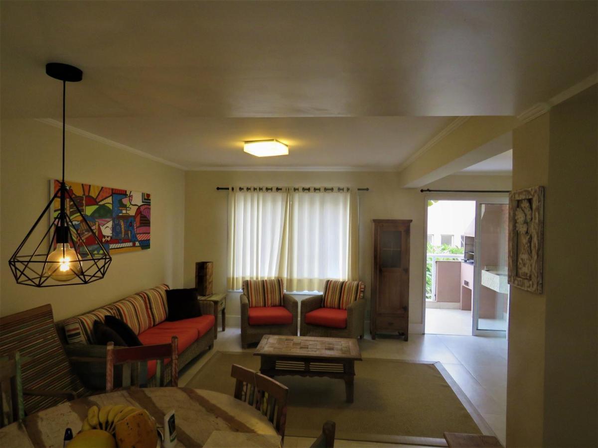 Casa Em Condominio Com Vista Para O Mar Ilhabela Exterior photo