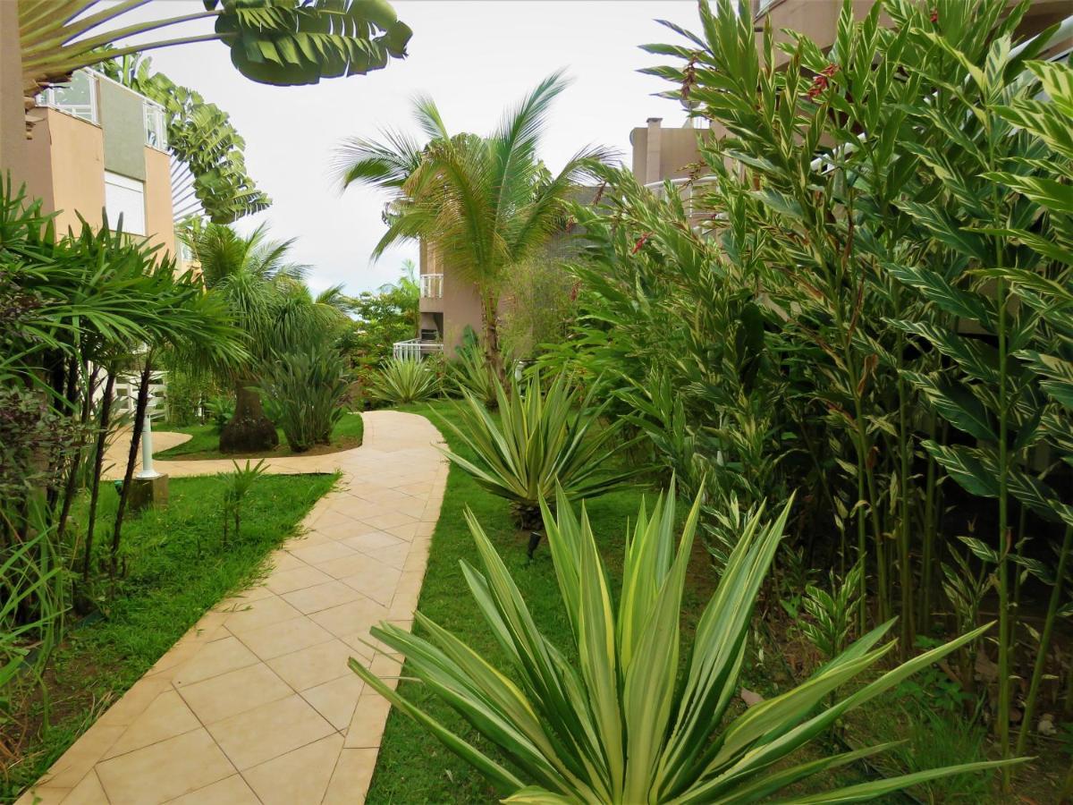 Casa Em Condominio Com Vista Para O Mar Ilhabela Exterior photo